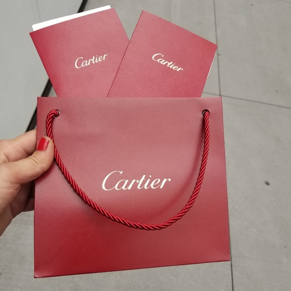 Cartier Tank Francaise Watch - Picture 14 of 14